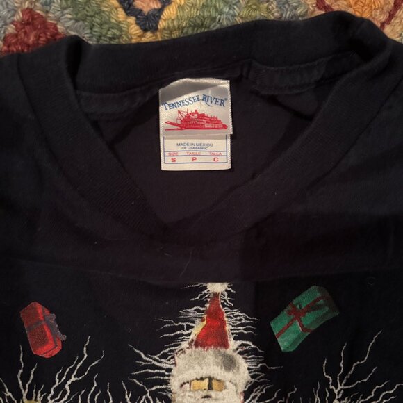 National Lampoon’s Christmas Vacation Tee - Picture 3 of 3